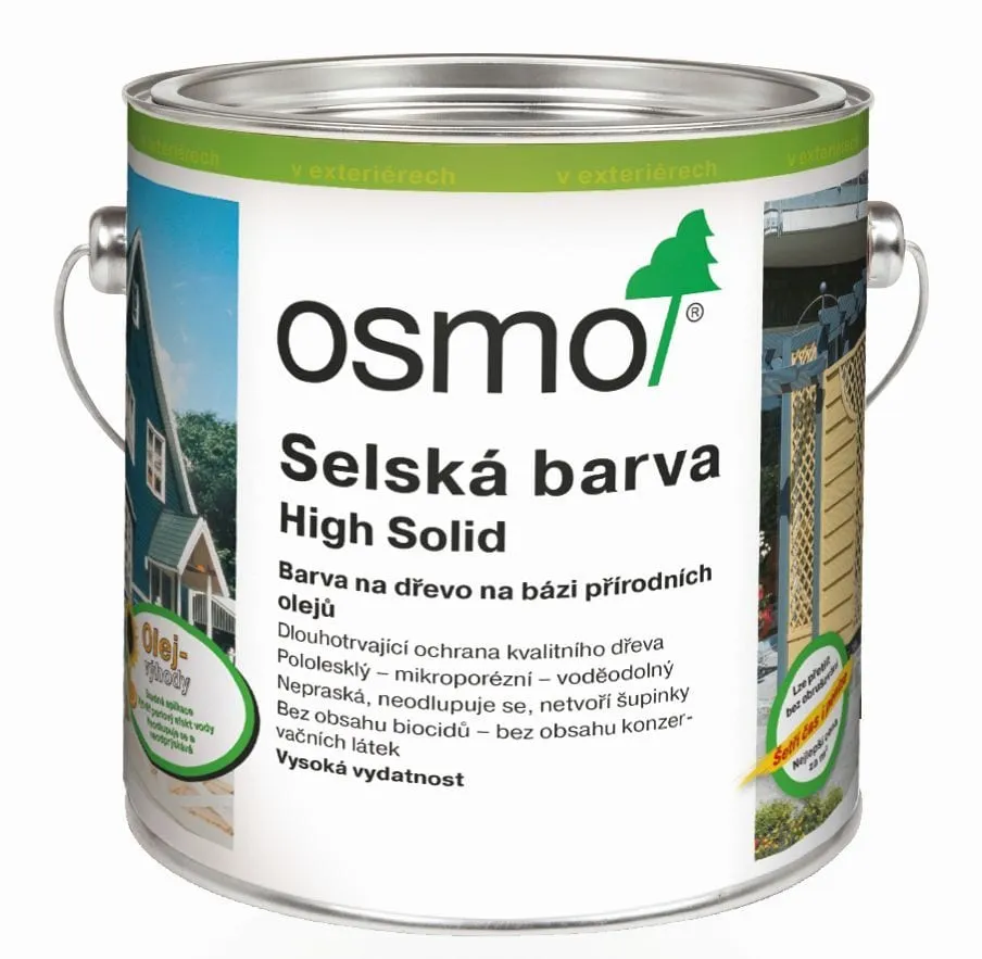 Barvy a dekorační vosky