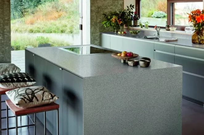 Umělý kámen (Corian)